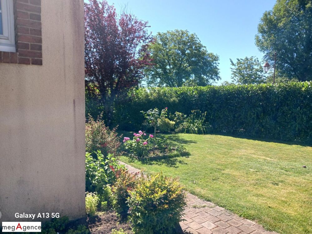 Vente Maison MAISON RENOVEE CENTRE VILLAGE Neuilly-sur-eure