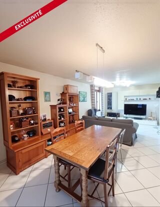  Maison � vendre 7 pi�ces 155 m�