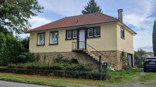  Maison � vendre 5 pi�ces 80 m�