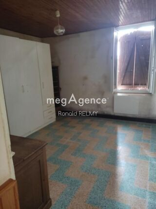 Maison � vendre 3 pi�ces 50 m�