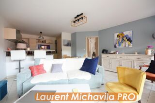  Appartement � vendre 3 pi�ces 68 m�