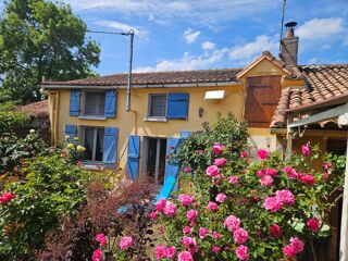  Maison � vendre 3 pi�ces 86 m�