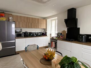 Maison 123m2 Sottevast