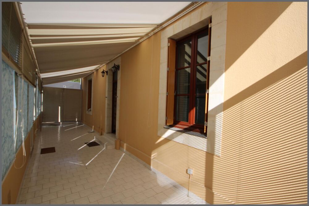 Maison de 130 m2