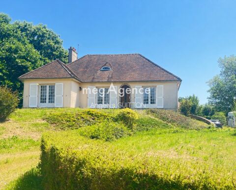   Maison à fort potentiel - à 10 minutes du Mans Maison - 5 pièce(s) - 150 m²
