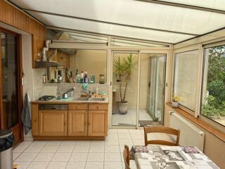  Maison à vendre 4 pièces 89 m²