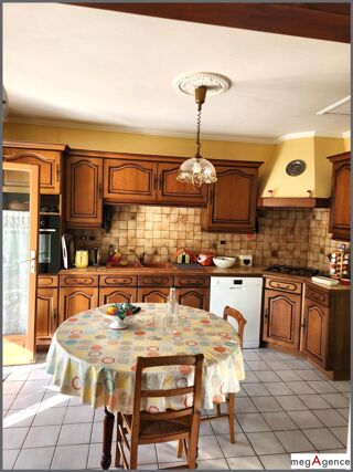  Maison à vendre 5 pièces 109 m²