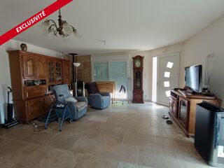  Maison � vendre 4 pi�ces 100 m�