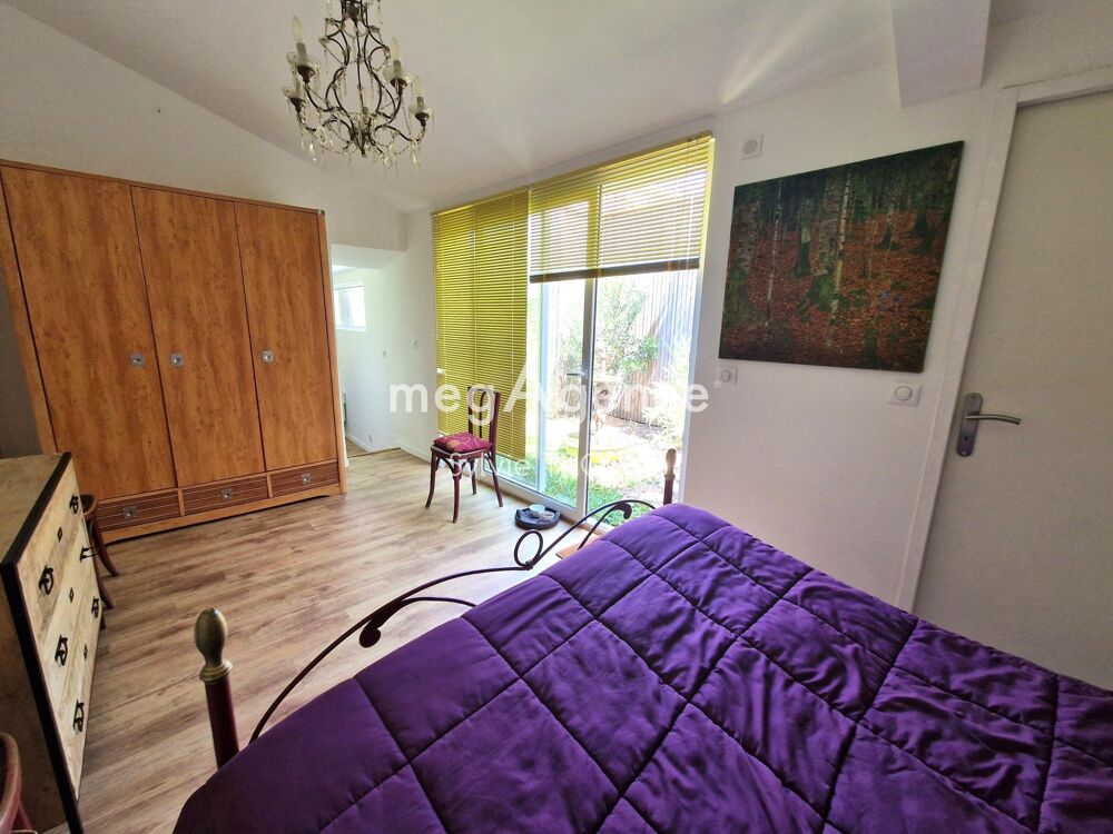  vendre  Maison Les Sables-d'Olonne (85100)