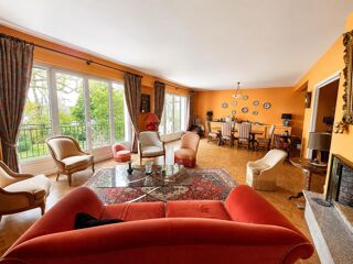  Appartement à vendre 9 pièces 204 m²