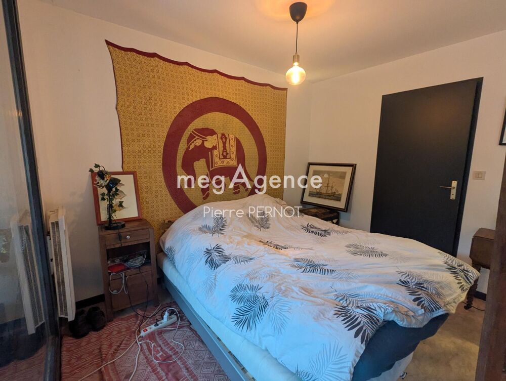 Spécial Investisseur : Appartement T1 Bis de 35 m² avec loggia Quartier de la Digue Toulouse