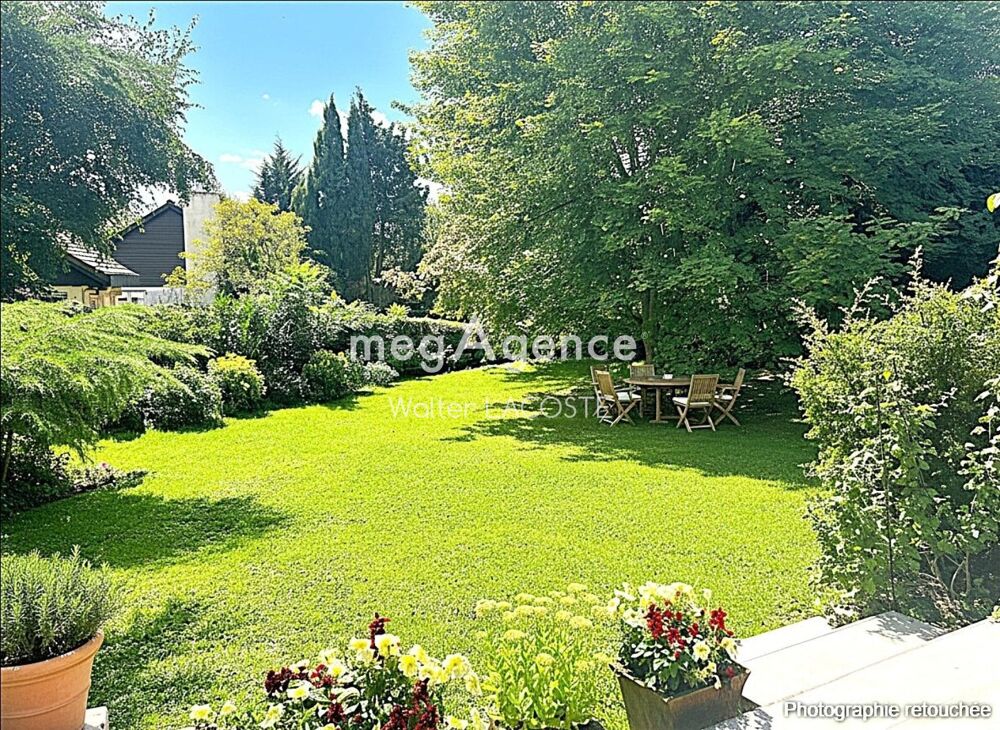  vendre  Maison Chavenay (78450)