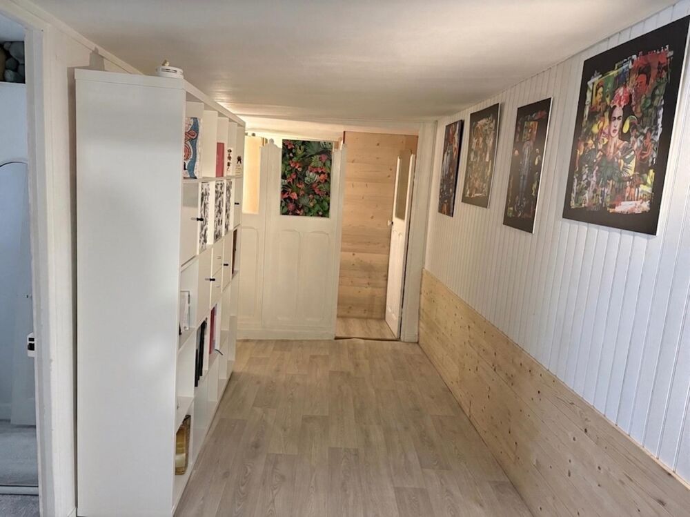 Vente Appartement RARE - Appartement 78m² Rénové – Secteur Vieux Marché – Exposition SUD Rouen