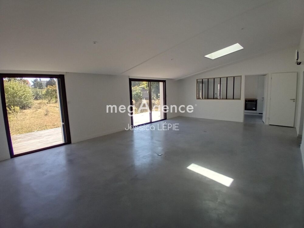 Vente Maison Maison de ville T5 Niort