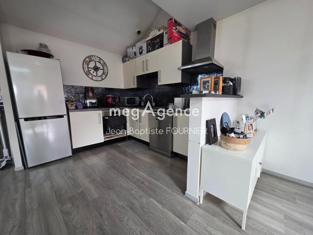 Appartement – Alençon, Montsort - Plus