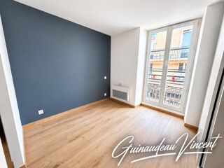 Vente Appartement Appartement Centre Ville Cholet Cholet