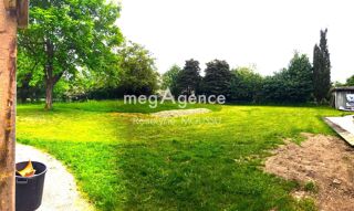  Terrain � vendre 1000 m�