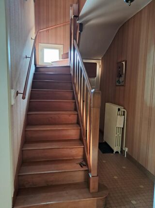  Maison à vendre 4 pièces 74 m²