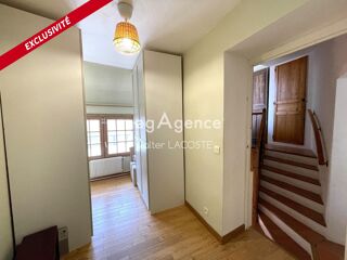  Maison à vendre 4 pièces 103 m²