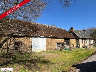  Maison à vendre 4 pièces 83 m²