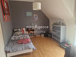  Maison à vendre 6 pièces 140 m²