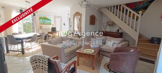  Maison à vendre 4 pièces 102 m²