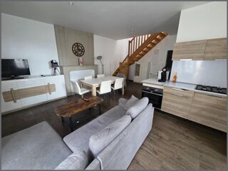  Immeuble à vendre 126 m²