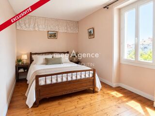  Maison à vendre 5 pièces 94 m²