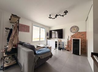  Maison � vendre 4 pi�ces 95 m�