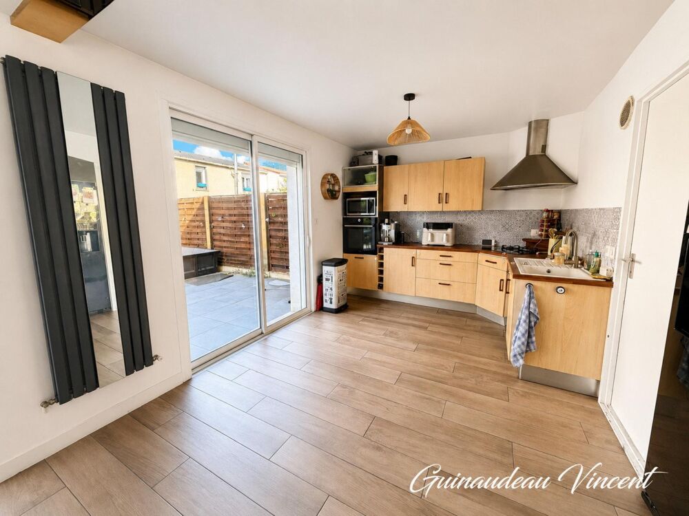 Vente Maison Jolie maison Cholet Cholet
