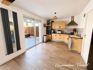  Maison à vendre 5 pièces 109 m²