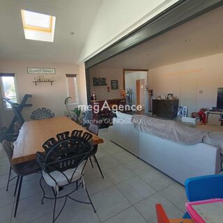  Maison  vendre 6 pices 120 m