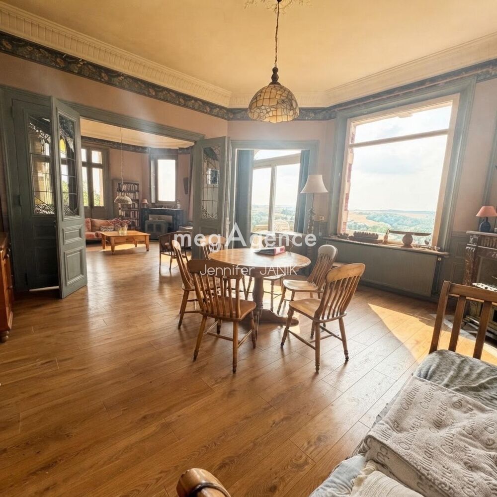 Vente Maison BIEN D'EXCEPTION AU COEUR D'UNE COMMUNE DYNAMIQUE Montdidier