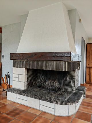  Maison à vendre 5 pièces 152 m²