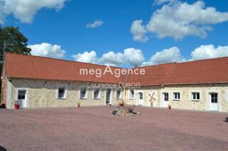  Maison à vendre 14 pièces 373 m²