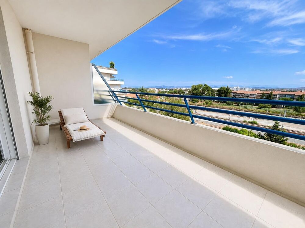 Vente Appartement A VENDRE : T2 33m² FREJUS PLAGE Frejus