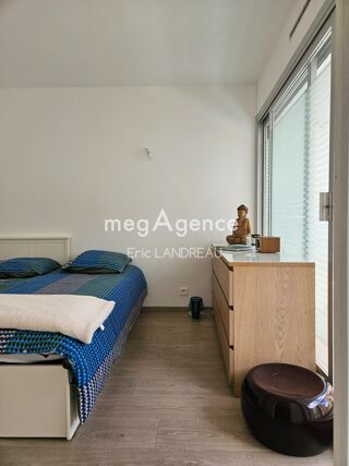  Appartement � vendre 2 pi�ces 32 m�