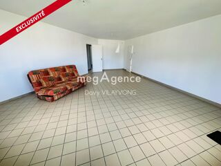  Maison à vendre 3 pièces 80 m²