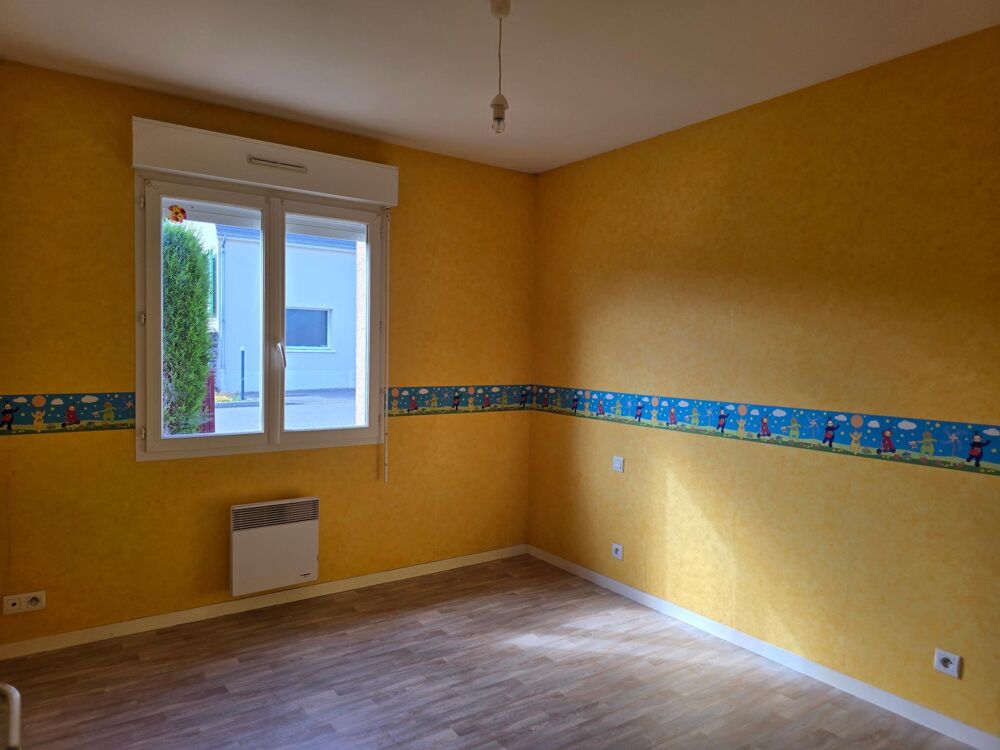 Vente Maison Chammes – Pavillon 4 ch. avec suite parentale en RDC Sainte-suzanne-et-chammes