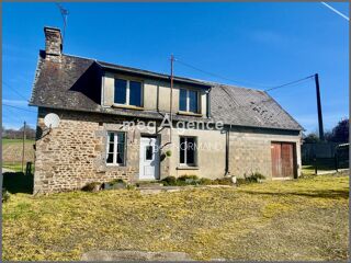  Maison à vendre 4 pièces 77 m²
