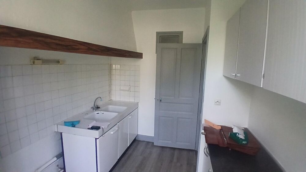 Vente Maison Maison de vilage, proche de tous commerces Champs-sur-tarentaine-marchal