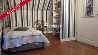  Maison à vendre 5 pièces 95 m²