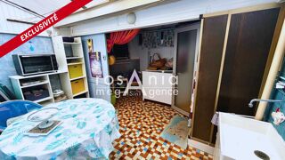  Maison � vendre 3 pi�ces 43 m�