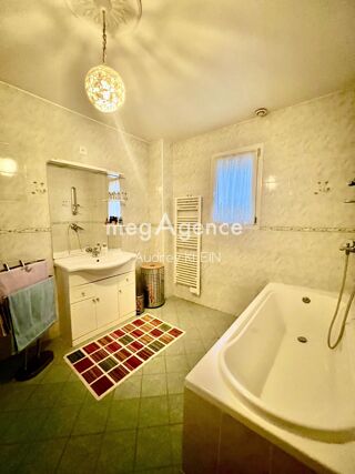  Maison � vendre 6 pi�ces 145 m�