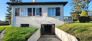  Maison à vendre 6 pièces 141 m²
