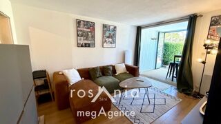  Appartement à vendre 2 pièces 33 m²