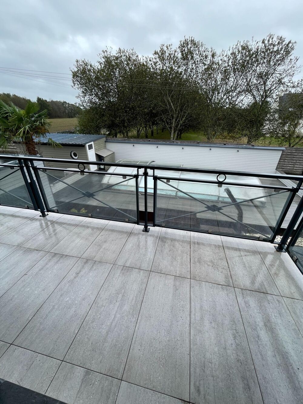 Vente Maison Villa T10 269m² + appartement indépendant sur terrain clos de 2150m² Crach