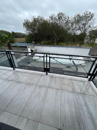 Vente Maison Villa T10 269m² + appartement indépendant sur terrain clos de 2150m² Crach