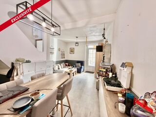  Maison � vendre 5 pi�ces 80 m�