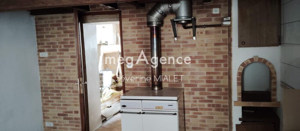 Vente Maison A vendre maison à rénover  Centre Châteaubernard Chateaubernard